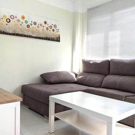 Cabeho Beach Homes กัลเป ภายนอก รูปภาพ