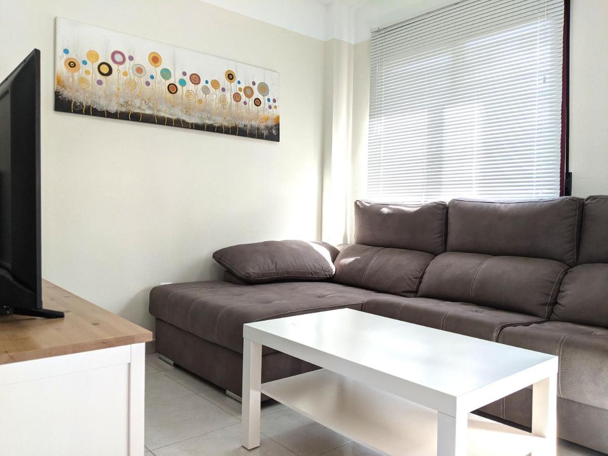 Cabeho Beach Homes กัลเป ภายนอก รูปภาพ