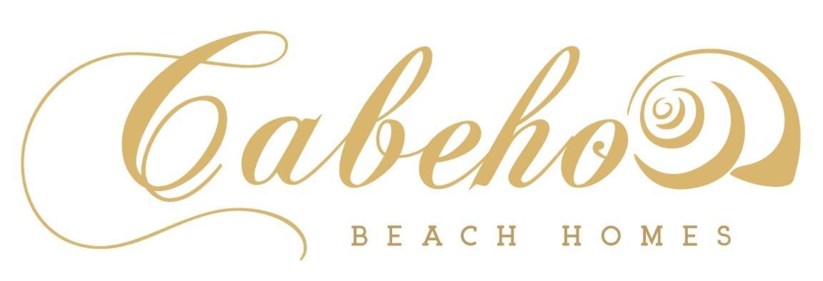 Cabeho Beach Homes กัลเป ภายนอก รูปภาพ